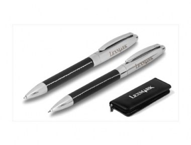 PENSET-1702 charisma pen and pencil set with box1